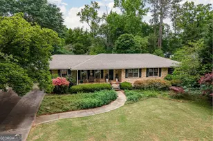 225 Greencrest Dr, Athens, GA 30605 - Photo 66