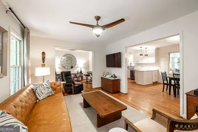 225 Greencrest Drive, Athens, GA 30605 - Photo 12