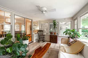 225 Greencrest Dr, Athens, GA 30605 - Photo 48