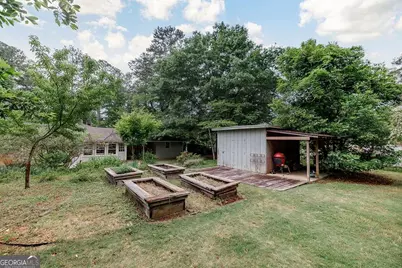 225 Greencrest Drive, Athens, GA 30605 - Photo 56