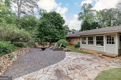 225 Greencrest Drive, Athens, GA 30605 - Photo 52