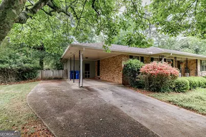 225 Greencrest Drive, Athens, GA 30605 - Photo 64