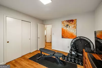 225 Greencrest Drive, Athens, GA 30605 - Photo 28