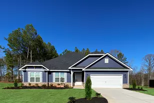 1022 Holliday Pass, Griffin, GA 30223 - Photo 2