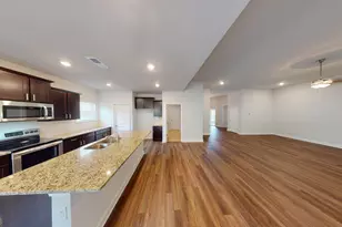 1022 Holliday Pass, Griffin, GA 30223 - Photo 8
