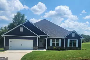 1022 Holliday Pass, Griffin, GA 30223 - Photo 1