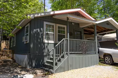 245 Canyon Pass, Cleveland, GA 30528 - Photo 1
