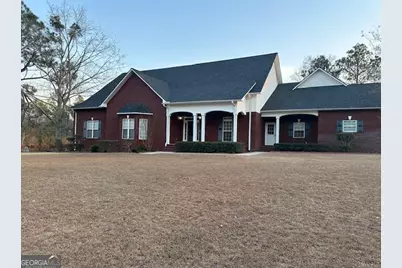 1400 Lakewood Drive, Vidalia, GA 30474 - Photo 1
