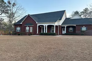 1400 Lakewood Dr, Vidalia, GA 30474 - Photo 1