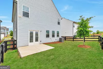 118 Briarwood Drive E, Dawsonville, GA 30534 - Photo 26