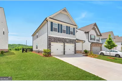 118 Briarwood Drive E, Dawsonville, GA 30534 - Photo 2