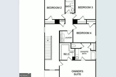 118 Briarwood Drive E, Dawsonville, GA 30534 - Photo 4