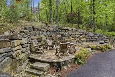 634 Little Hawk Road, Sautee Nacoochee, GA 30571 - Photo 46