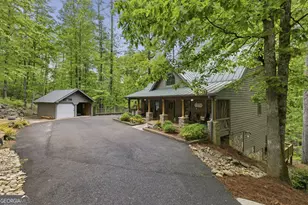 634 Little Hawk Rd, Sautee Nacoochee, GA 30571 - Photo 2
