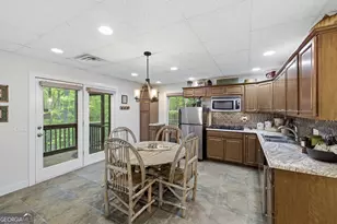 634 Little Hawk Rd, Sautee Nacoochee, GA 30571 - Photo 34