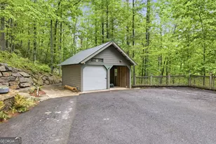 634 Little Hawk Rd, Sautee Nacoochee, GA 30571 - Photo 48