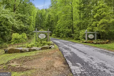 634 Little Hawk Road, Sautee Nacoochee, GA 30571 - Photo 54