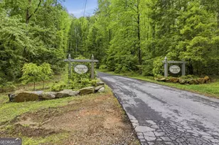 634 Little Hawk Rd, Sautee Nacoochee, GA 30571 - Photo 54