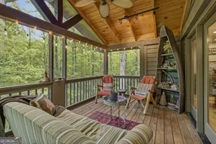 634 Little Hawk Rd, Sautee Nacoochee, GA 30571 - Photo 22