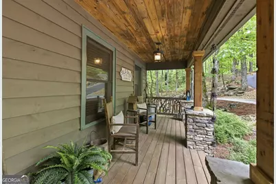634 Little Hawk Road, Sautee Nacoochee, GA 30571 - Photo 4