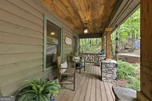 634 Little Hawk Rd, Sautee Nacoochee, GA 30571 - Photo 4