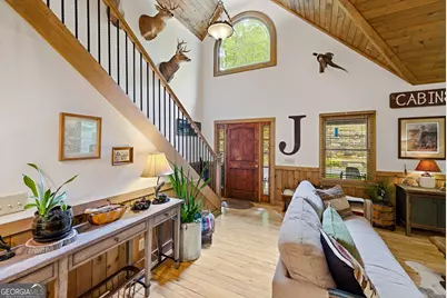 634 Little Hawk Road, Sautee Nacoochee, GA 30571 - Photo 8