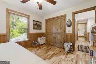 634 Little Hawk Rd, Sautee Nacoochee, GA 30571 - Photo 28
