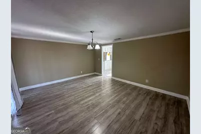 41 West Georgia Avenue, Denton, GA 31532 - Photo 2