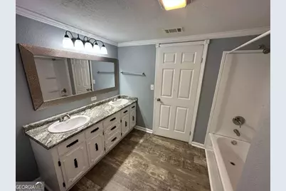 41 West Georgia Avenue, Denton, GA 31532 - Photo 8