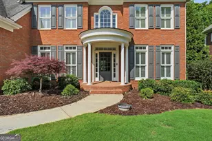 3343 Cranmore Chse, Marietta, GA 30066 - Photo 4