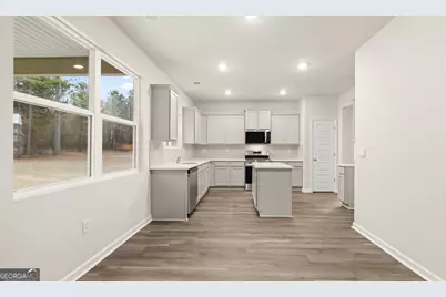 497 Abbott Road, Statham, GA 30666 - Photo 8