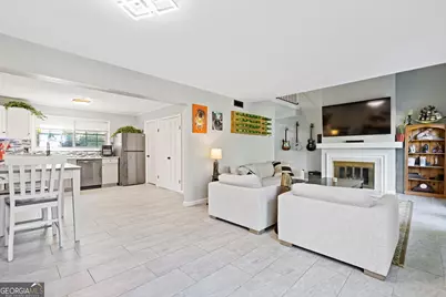 5400 Roswell Road #A4, Sandy Springs, GA 30342 - Photo 8