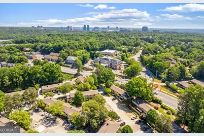 5400 Roswell Road #A4, Sandy Springs, GA 30342 - Photo 28