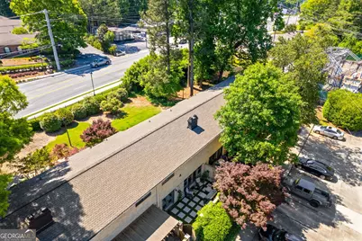 5400 Roswell Road #A4, Sandy Springs, GA 30342 - Photo 24