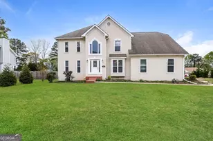11492 Summer Creek Dr, Hampton, GA 30228 - Photo 1