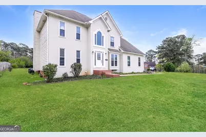 11492 Summer Creek Drive, Hampton, GA 30228 - Photo 2