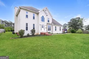 11492 Summer Creek Dr, Hampton, GA 30228 - Photo 2