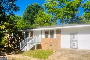 93 North St, Lumpkin, GA 31815 - Photo 1