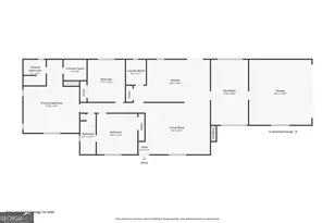 263 Austin Rd, Stockbridge, GA 30281 - Photo 2