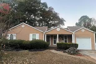 1112 Reynolds Ct, Morrow, GA 30260 - Photo 1