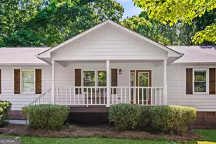 101 Duffy Dr, McDonough, GA 30252 - Photo 2