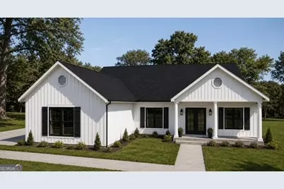 129 Lakeshore Drive, Eatonton, GA 31024 - Photo 1