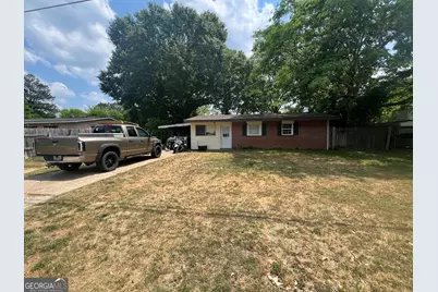 3652 Grier Avenue, Columbus, GA 31909 - Photo 1