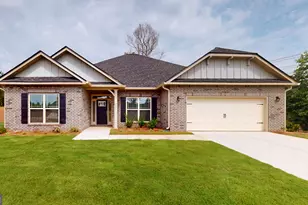 1024 Holliday Pass, Griffin, GA 30223 - Photo 2