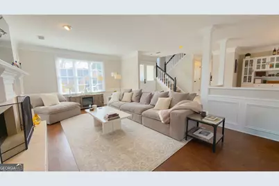 958 Bridgegate Drive NE, Marietta, GA 30068 - Photo 20