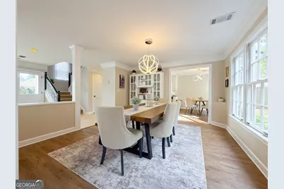 958 Bridgegate Drive NE, Marietta, GA 30068 - Photo 8