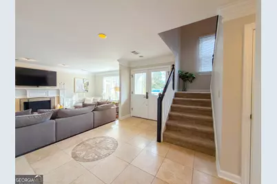 958 Bridgegate Drive NE, Marietta, GA 30068 - Photo 4