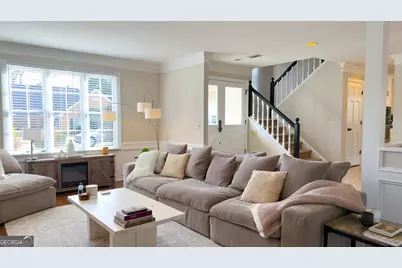 958 Bridgegate Drive NE, Marietta, GA 30068 - Photo 18