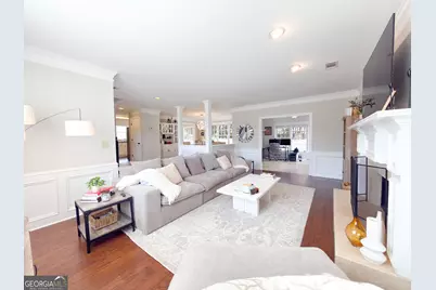 958 Bridgegate Drive NE, Marietta, GA 30068 - Photo 22