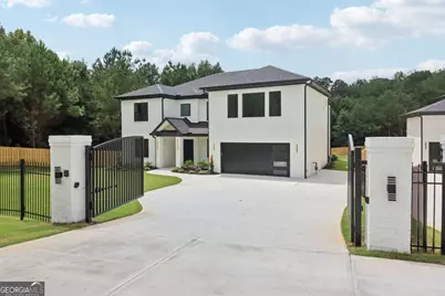 3063 Bold Springs Lot 4 Road, Dacula, GA 30019 - Photo 1